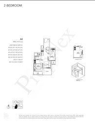 One Dusun Residences (D12), Apartment #428731141